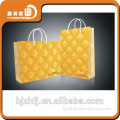 new design custom jewelry coated paper gift bag